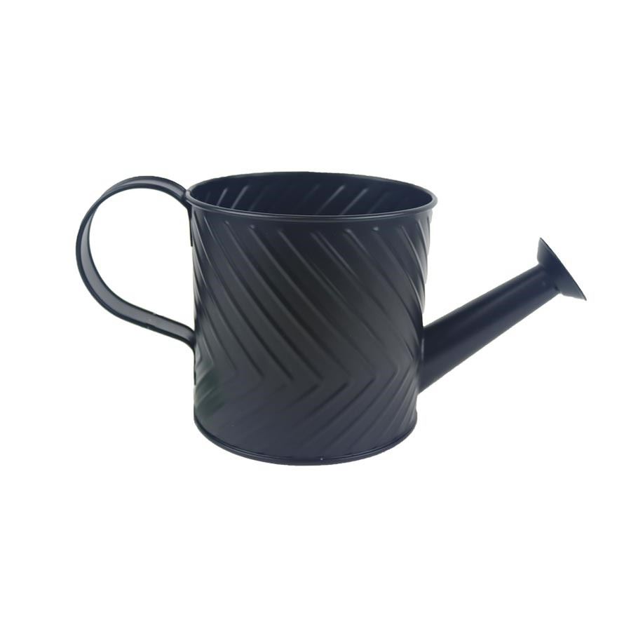 Konvička plechová K3055