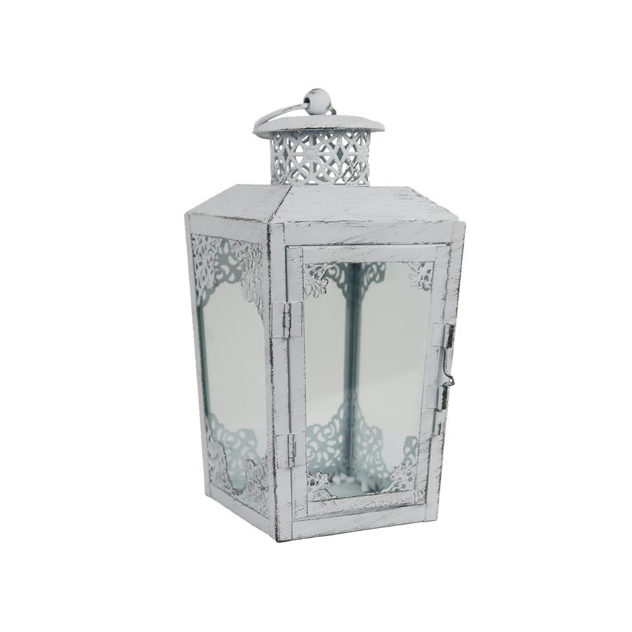 Lucerna kovová K3059/M