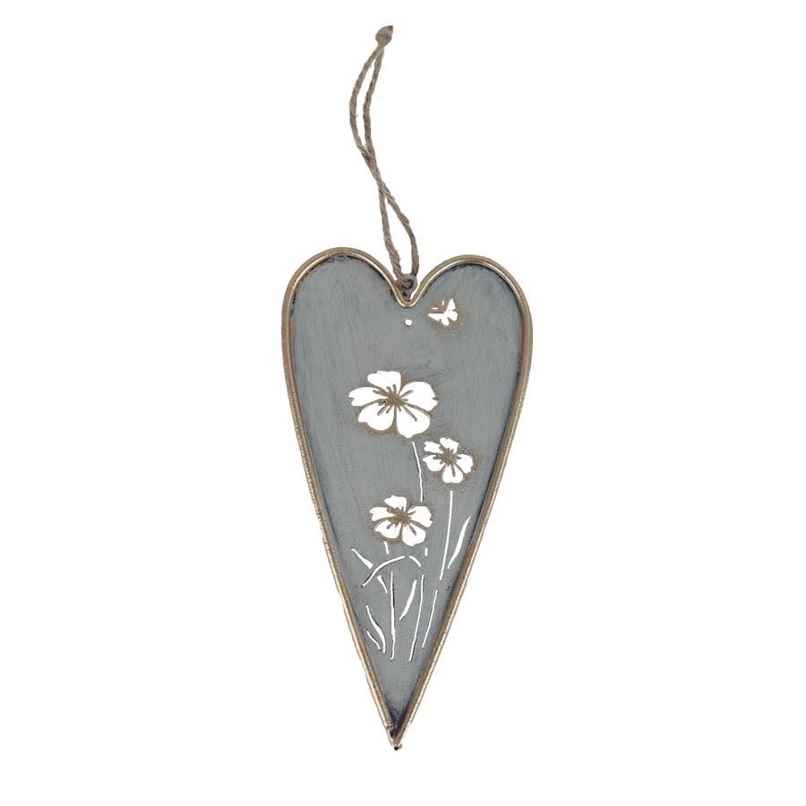 Srdce k zavěšení K3094