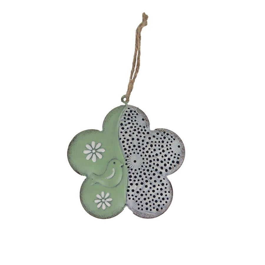 Kytka k zavěšení K3100