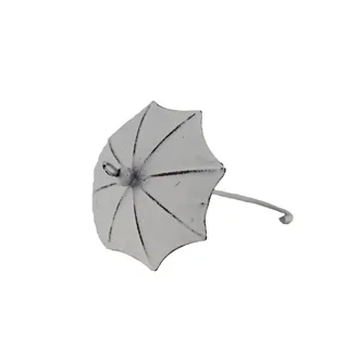 Deštník k zavěšení K3160/2