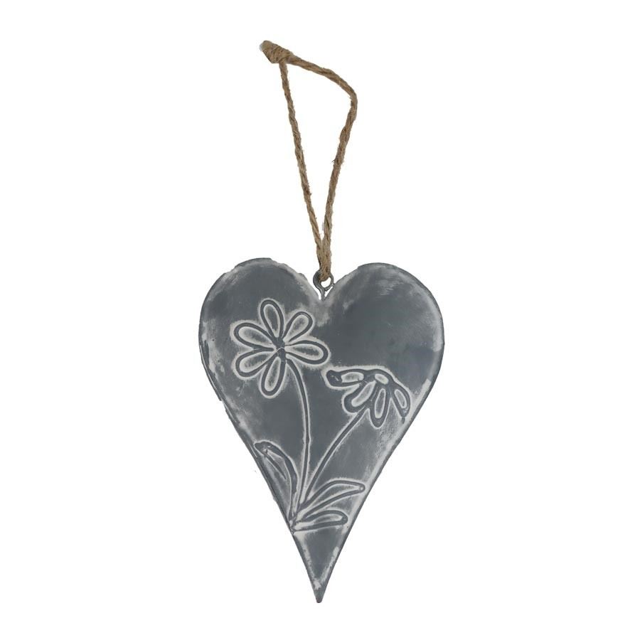 Srdce k zavěšení K3233