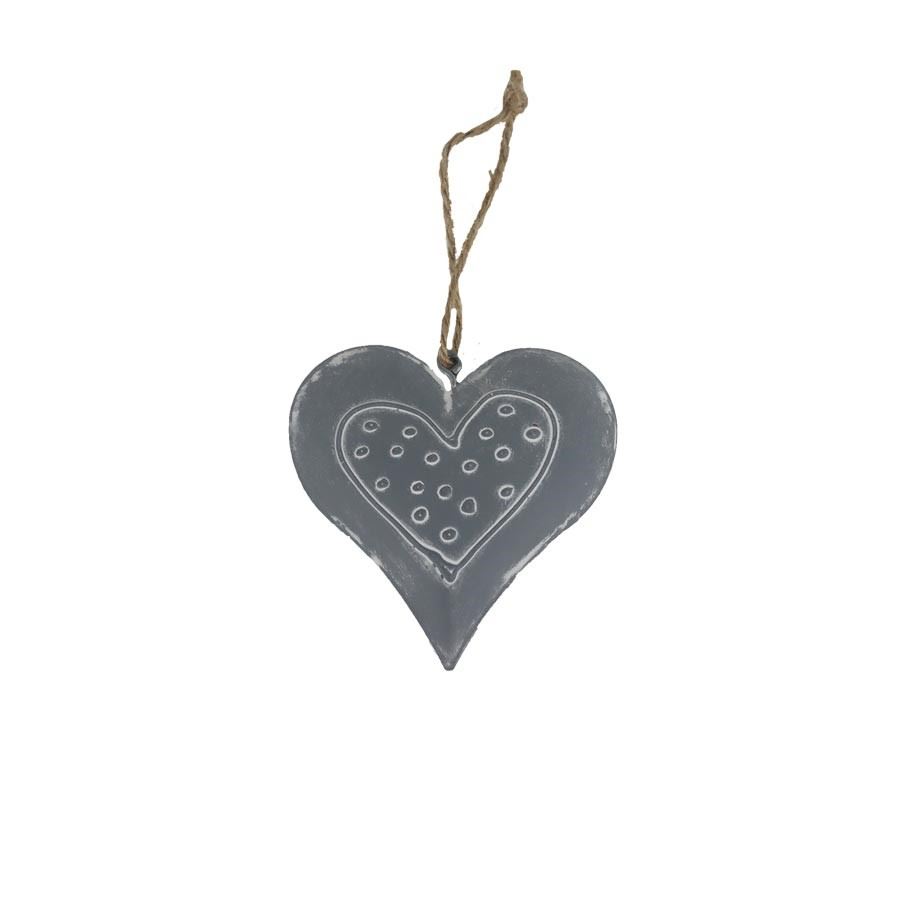 Srdce k zavěšení K3235