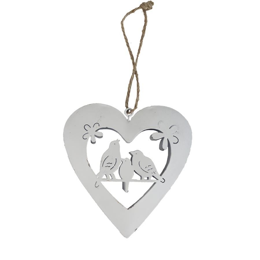 Srdce k zavěšení K3249/1