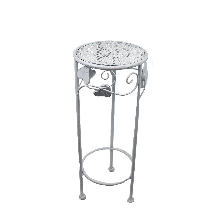 Stolek kovový malý K3370/M