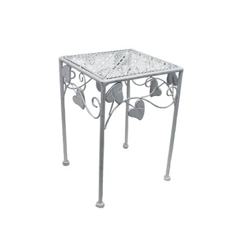Kovový stolek střední K3371/S