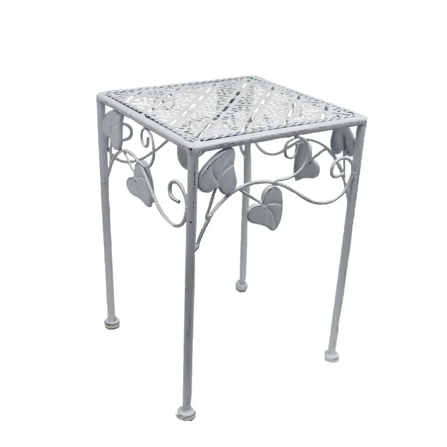 Kovový stolek velký K3371/V
