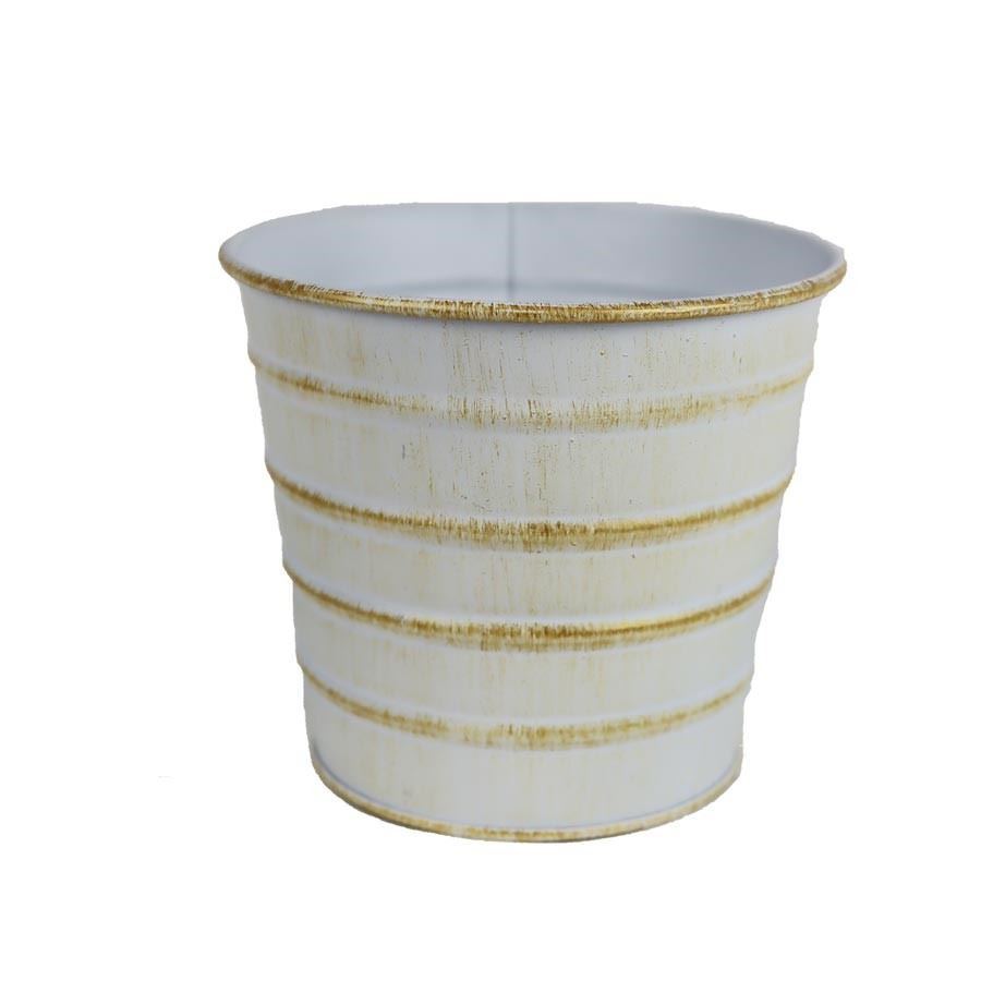 Květináč plechový K3418/1