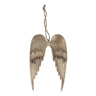 Andělská křídla k zavěšení K3439