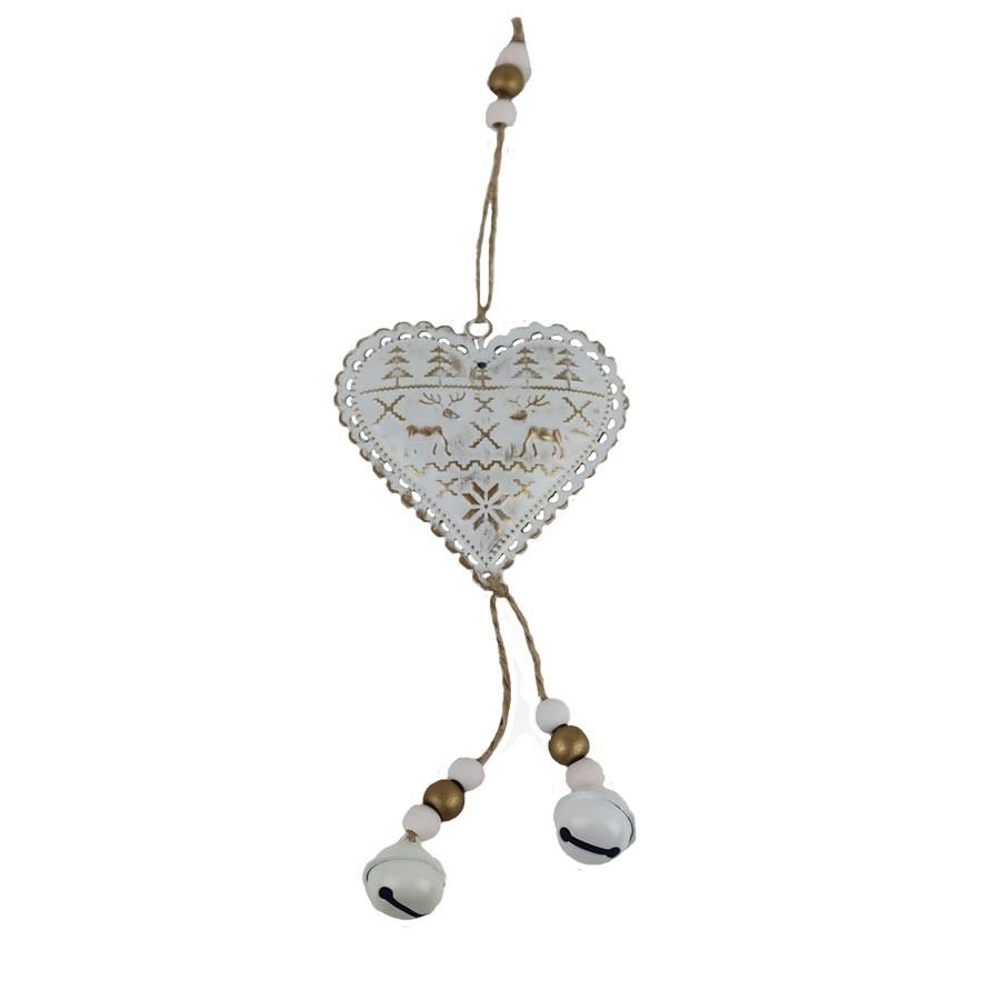 Srdce k zavěšení K3481-01