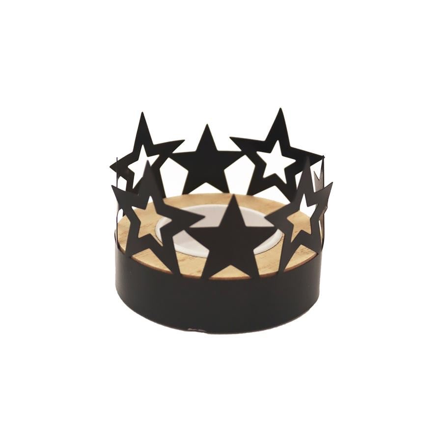 Dekorační svícen K3488