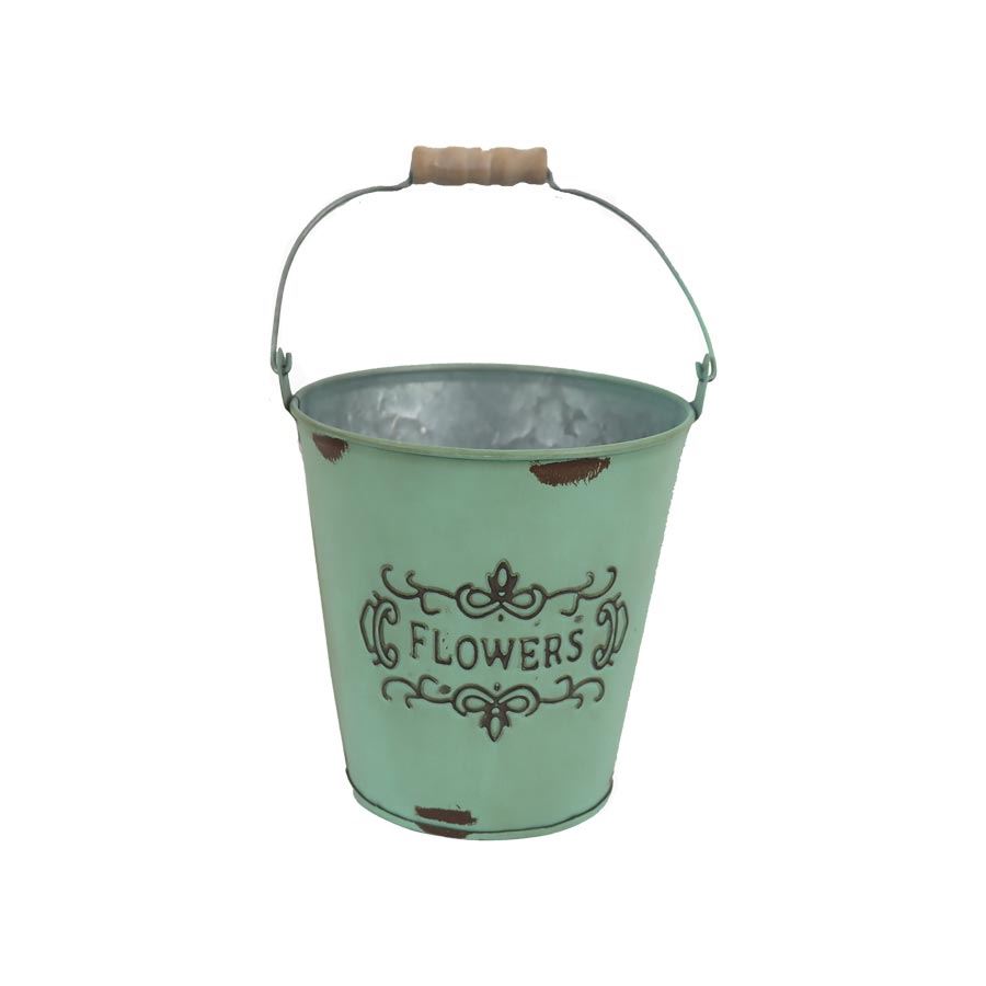 Květináč plechový K3567/1