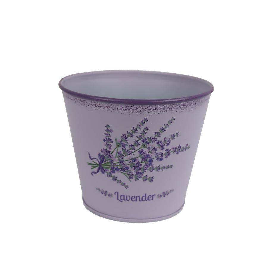 Květináč levandule K3572/1
