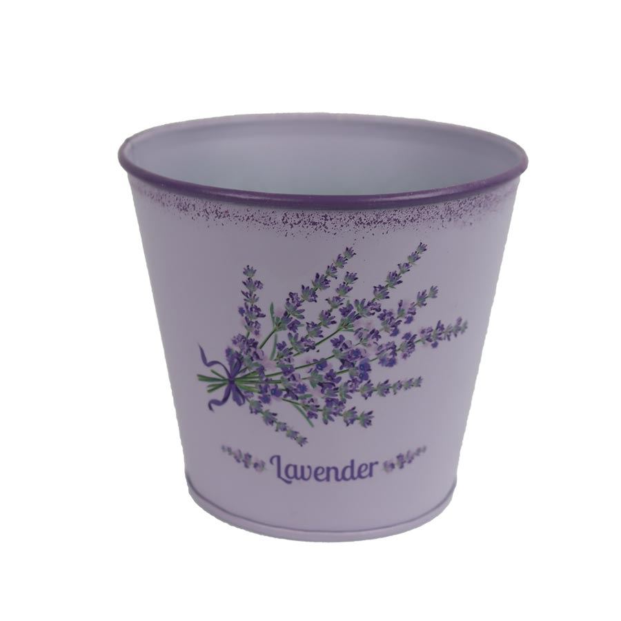 Květináč levandule K3572/3