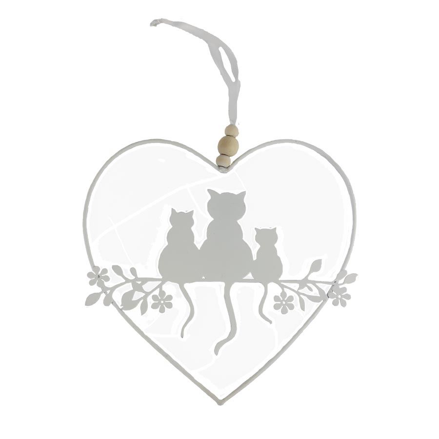 Srdce k zavěšení K3605