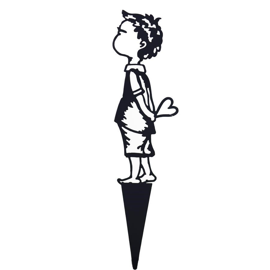 Dekorační zápich K3651