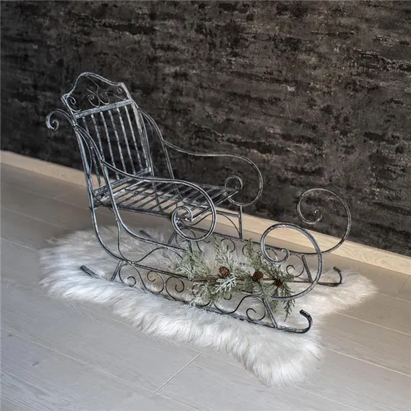 Dekorační sáně K3705