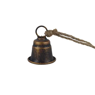 Zvoneček k zavěšení K3875-44