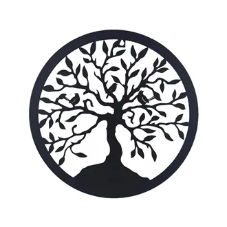 Strom života s LED osvětlením 2. jakost K4141