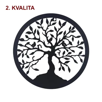 Strom života s LED osvětlením 2. jakost K4141