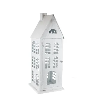 Domeček na svíčku střední K4443/C