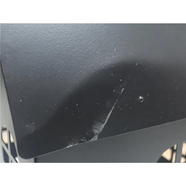 Domek na svíčku mini 2. jakost K4444/A