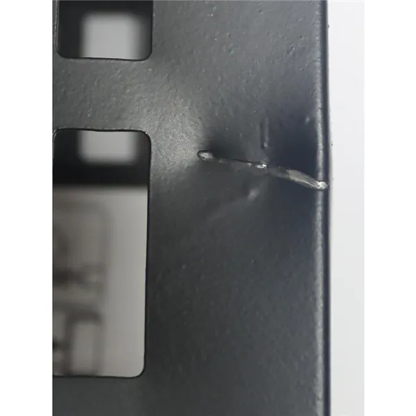 Domeček na svíčku malý 2. jakost K4444/B