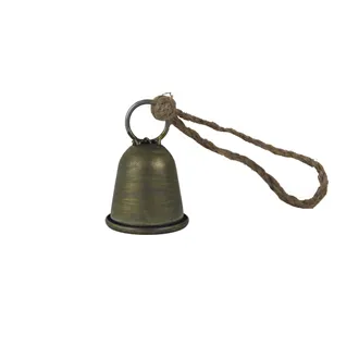 Zvoneček k zavěšení K4462/1