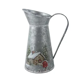 Konvička plechová K4484