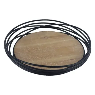 Dekorační podnos K4508