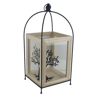 Dekorační lucerna K4543