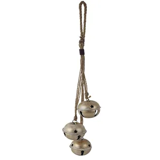 Rolničky k zavěšení K4559