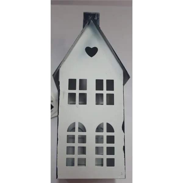 Domeček na svíčku 2. jakost K4578/1B