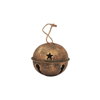 Rolnička k zavěšení K4584