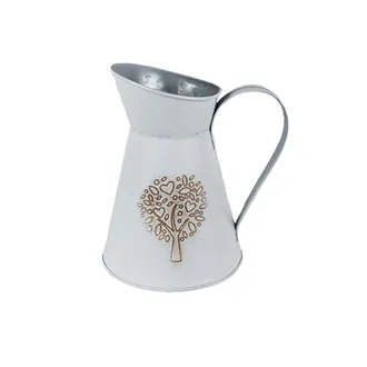 Konvička plechová K4588/1