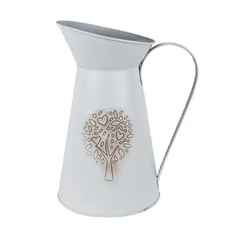 Konvička plechová K4588/2