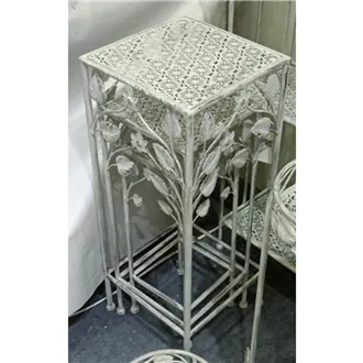 Stolek kovový K4619/C