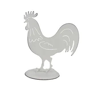 Dekorace kohoutek K4663/1