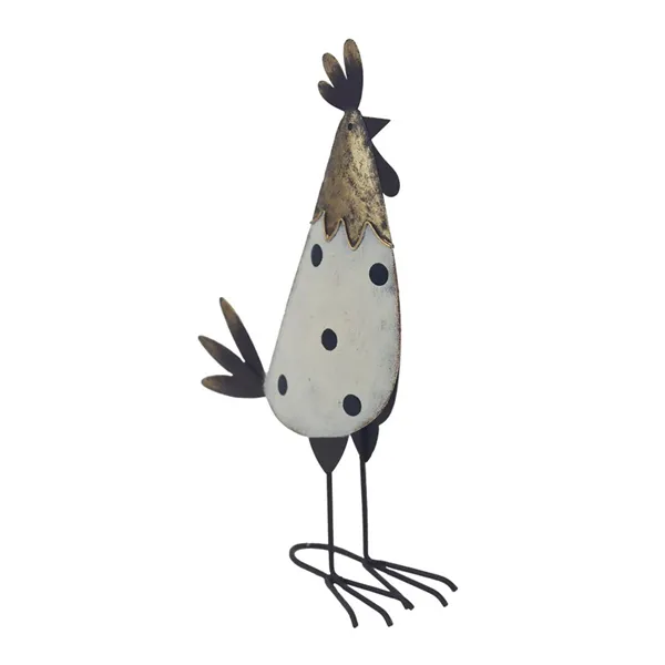 Dekorace kohoutek K4671/1