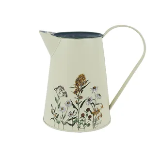 Konvička plechová K4683