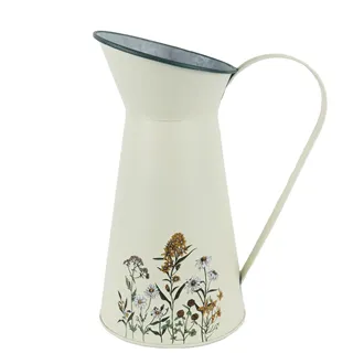 Konvička plechová K4684