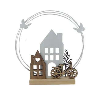 Jarní dekorace K4730