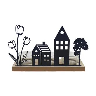 Jarní svícen K4780