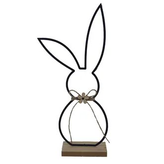 Velikonoční zajíček K4803/2