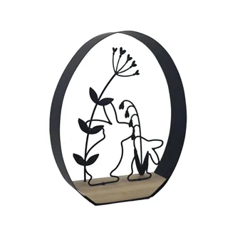 Velikonoční dekorace K4815