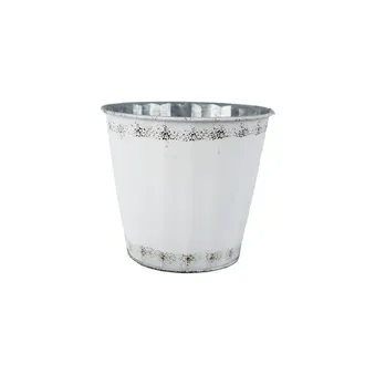Květináč plechový K5047/2
