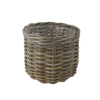 Proutěný obal z kubu proutí M0075