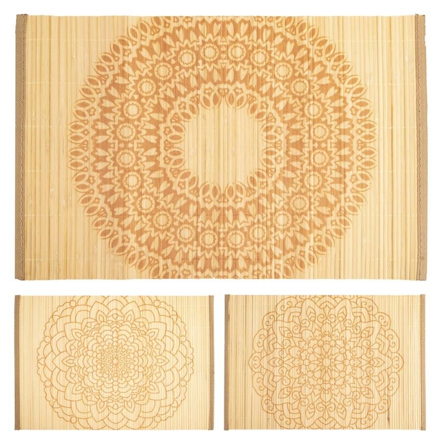 Prostírání MANDALA O0053