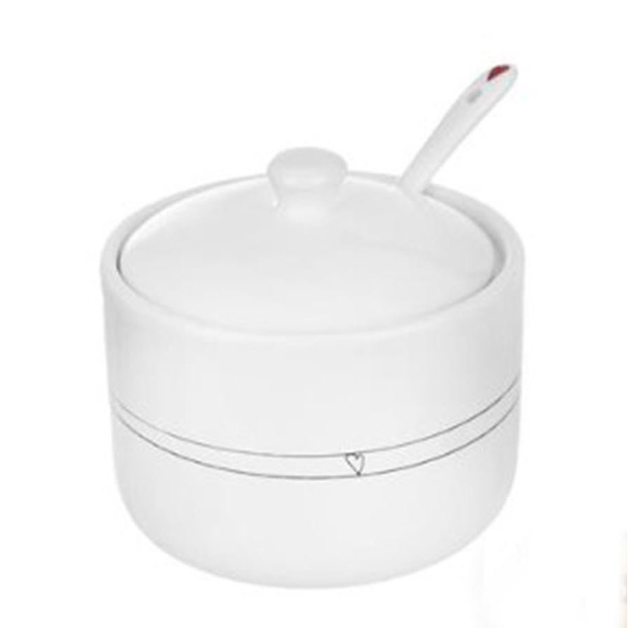 Cukřenka srdíčka O0242