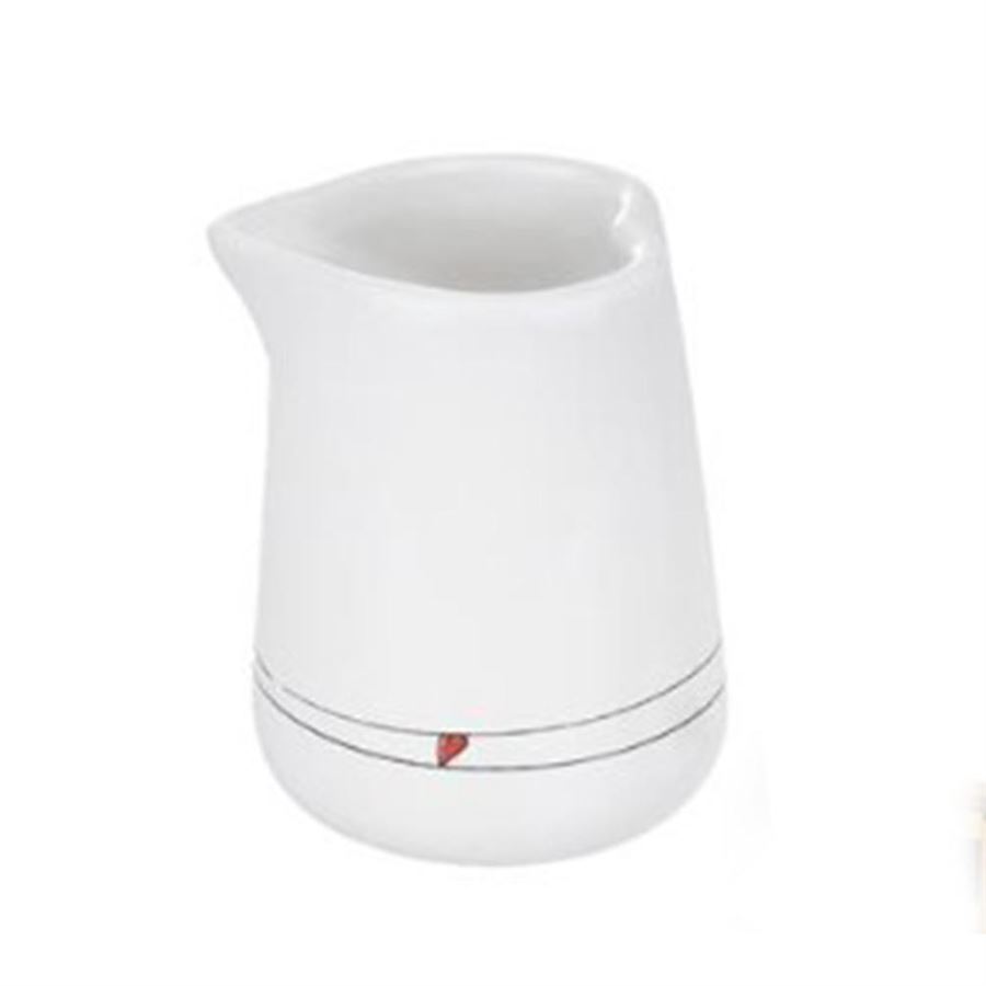 Mlékovka srdíčka O0243